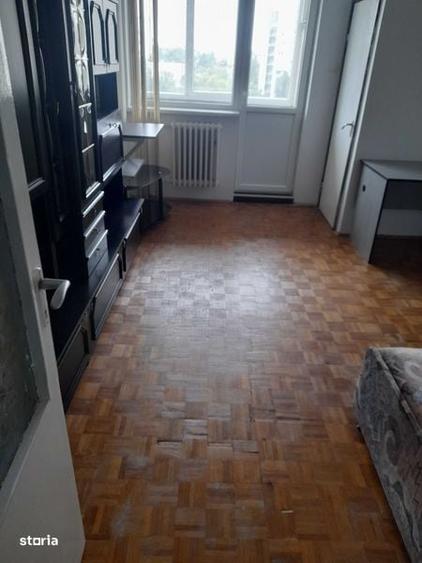Garsonieră în Gheorgheni