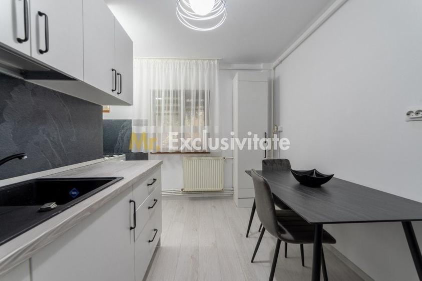 Apartament 2 Camere Renovat | Popa Sapca | Mobilat/Utilat - 4