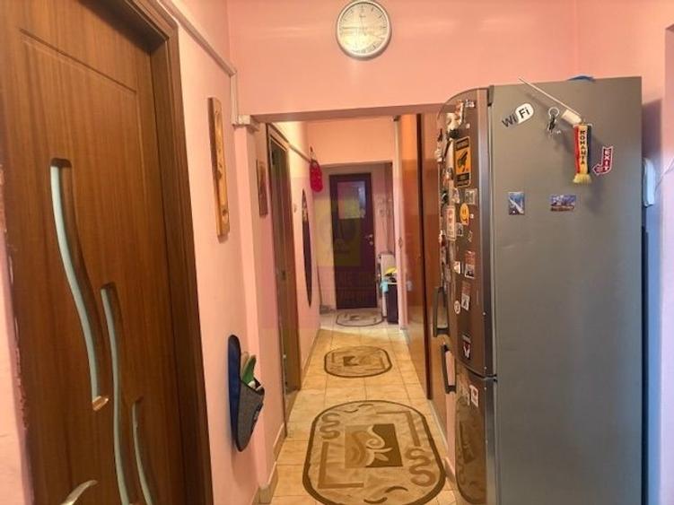 Apartament 3 camere Soseaua Vergului- Parcul Morarilor - 2