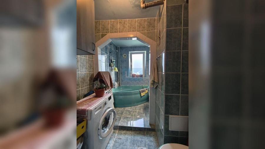 Comision 0! Vanzare apartament cu 2 camere in cartierul Gheorgheni┃ - 7