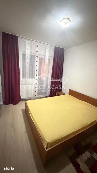 Apartament cu 2 camere-Str Liviu Rebreanu-Zona Top Med - 5