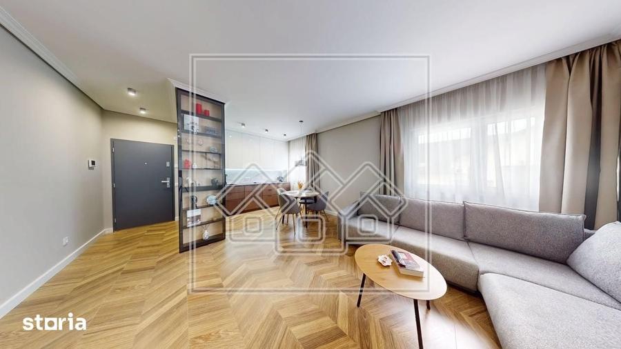Apartament cu 2 camere în Central