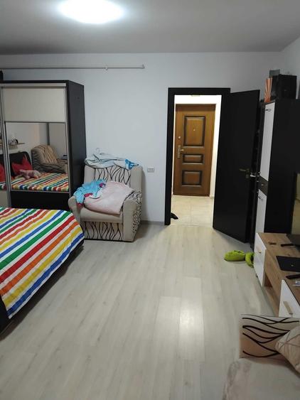 Inchiriez garsoniera duplex - 1