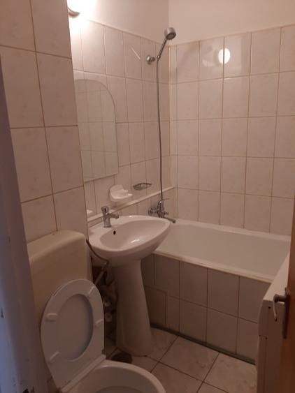Garsonieră semidecomandată, mobilată în Drumul Taberei