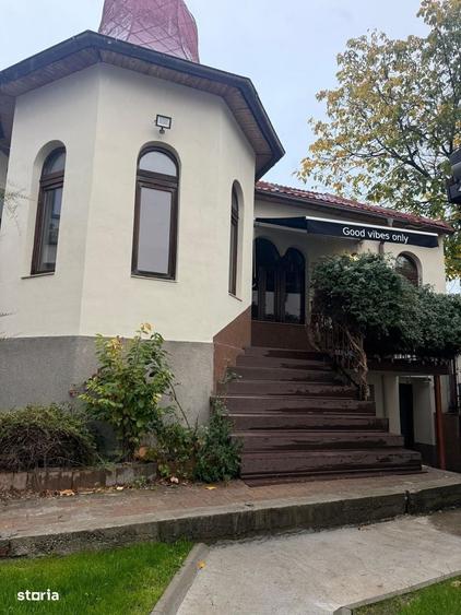 Casă cu 3 camere în Exterior Vest