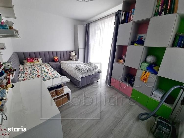 Apartament modern 3 camere, Semicentral, zona NTT Data+Garaj - 15