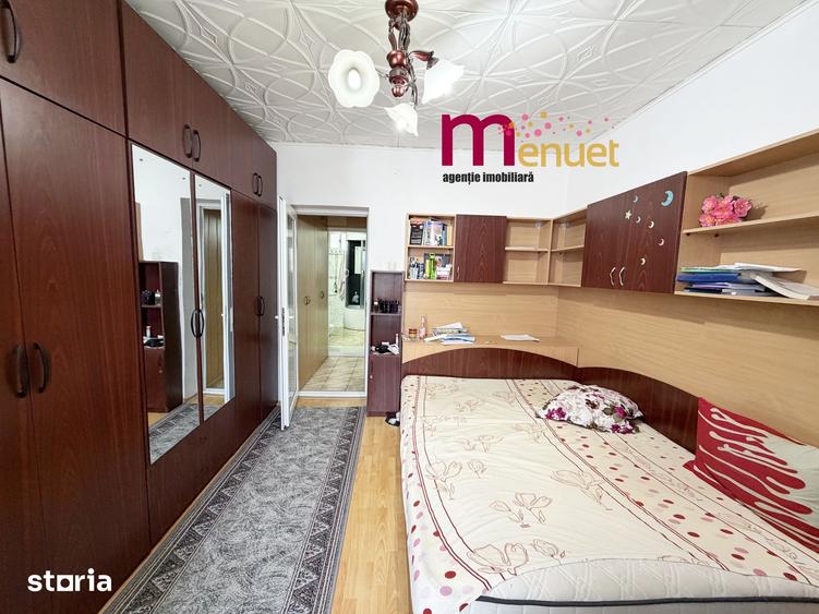 Apartament 2 camere,Ultracentral,2 balcoane - 4