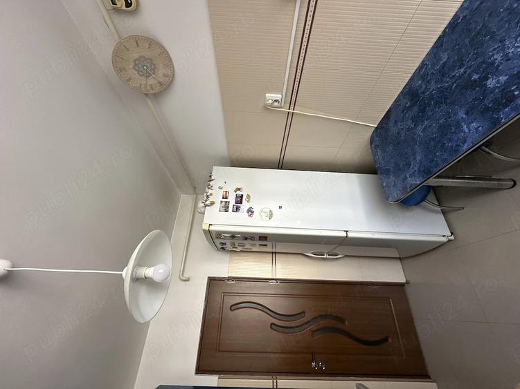 Apartament 3 camere 65 mp-zona ultracentrala Suceava, mobilat ?i utilat - 3