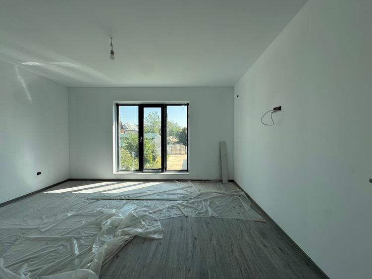VILA Pipera Tunari P+1+M Curte 250mp Clinica / Gradinita - 24