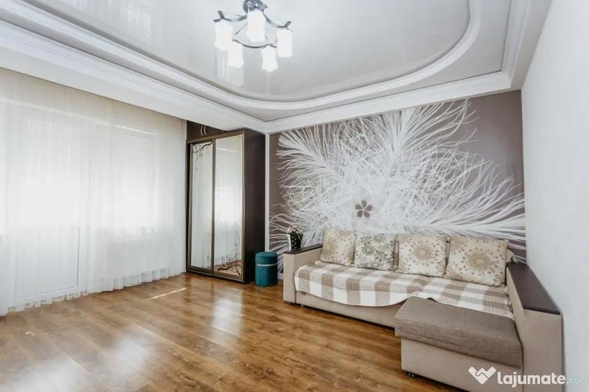 Apartament cu doua camere de inchiriat in zona Baneasa - 3