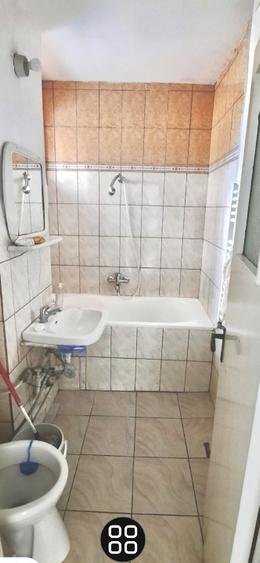 Apartament cu 2 camere circular în Astra