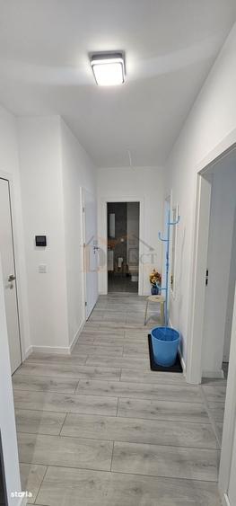 Dynamic Residence 2, 3 camere, mobilat utilat nou, parcare subterana - 9