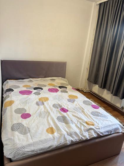 Apartament cu 2 camere semidecomandat în Morarilor