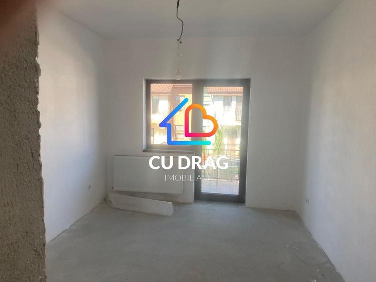 Duplex de calitate superioară, 148 mp utili, cu 3 băi și dressing - 6