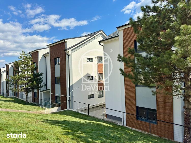 Apartament cu 2 camere în Vest