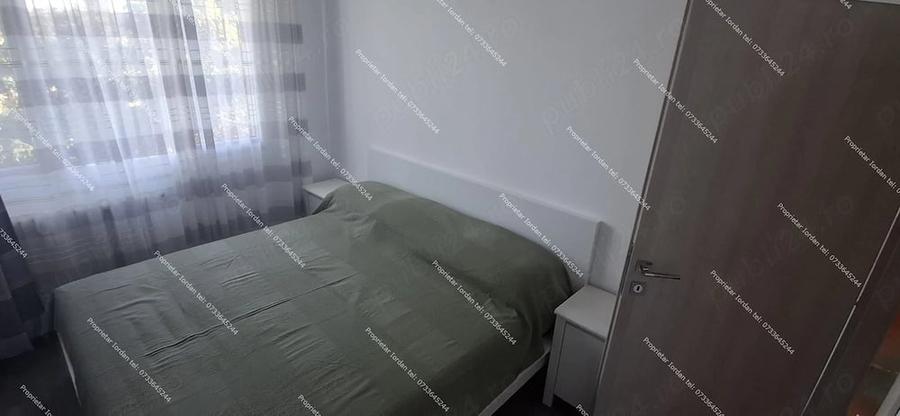 Apartament cu 4 camere decomandat în Brâncoveanu