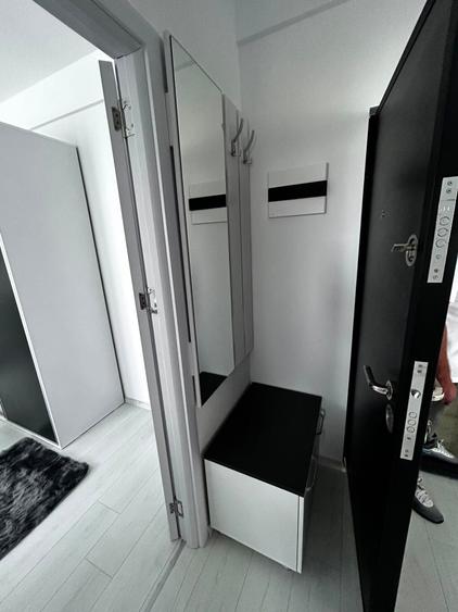 Apartament cu 2 camere, mobilat în Otopeni