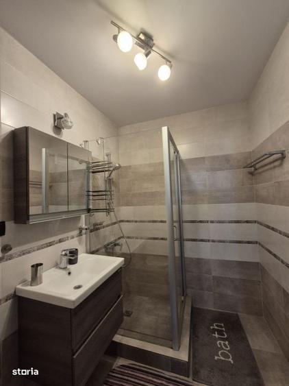 Apartament cu 2 camere decomandat în Andrei Mureșanu