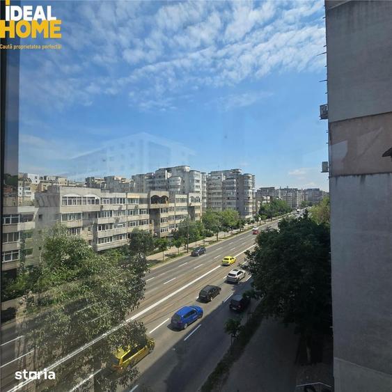 Apartament cu 2 camere decomandat în Gară