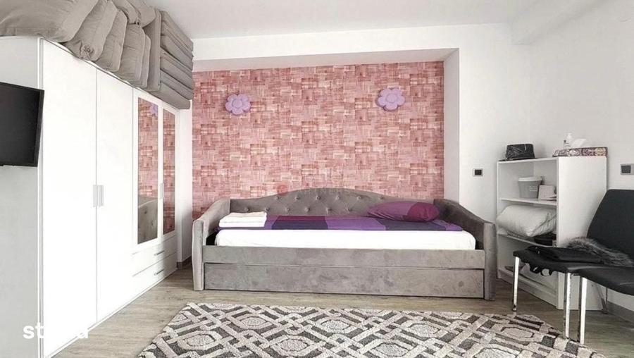 Apartament cu 4 camere în Central