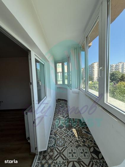Apartament cu 2 camere decomandat în Vitan