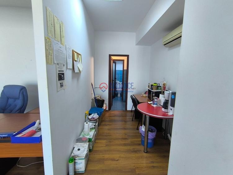 Birou, de 50 mp, în ICIL