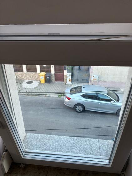 Duplex cu 2 camere cu Teren 40 Mp în Trocadero