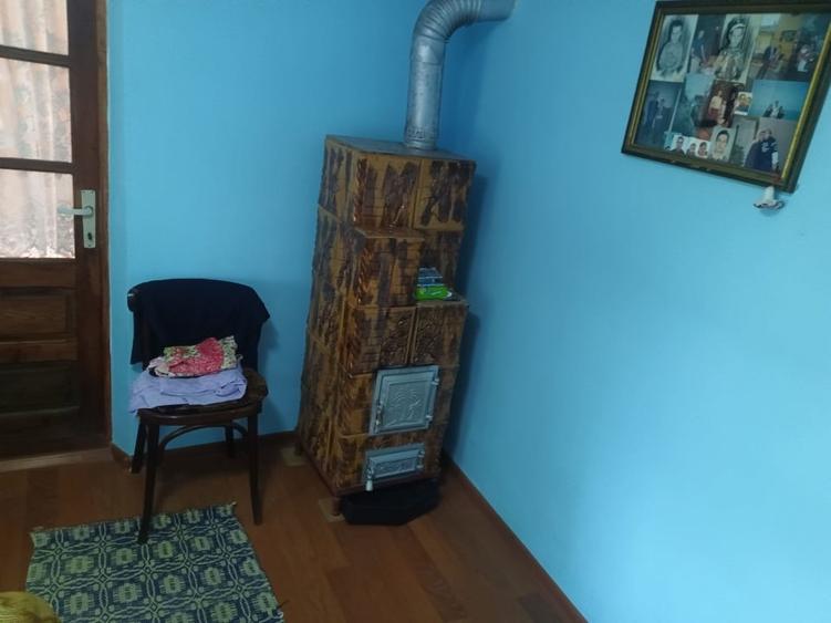 Casă individuală cu 3 camere cu Teren 800 Mp în Antonești