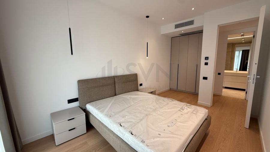 Apartament cu 2 camere decomandat în Herăstrău