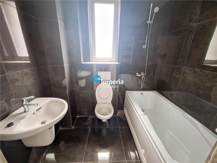 Apartament cu 2 camere decomandat în Aeroport