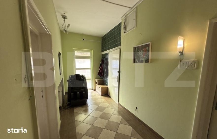 Apartament cu 4 camere în Someșeni