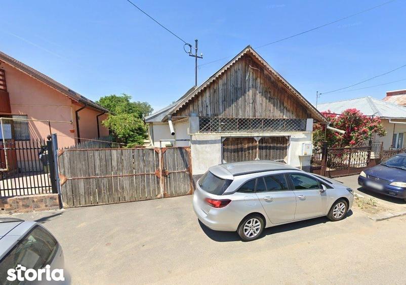 Casa P - 123 mp + Teren - 395 mp, Oltenita - 4