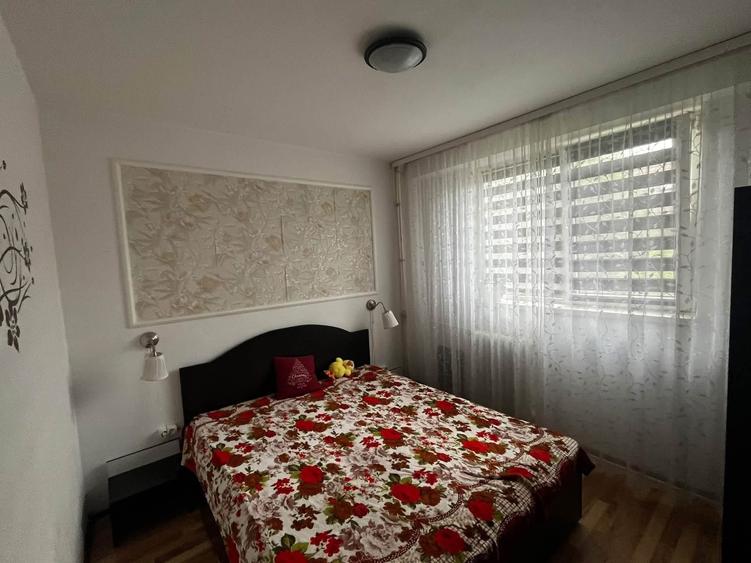 Apartament cu 2 camere semidecomandat în Brâncoveanu