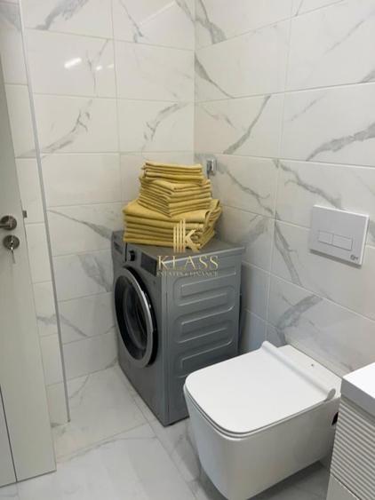 Apartament cu 2 camere semidecomandat, mobilat în Pipera