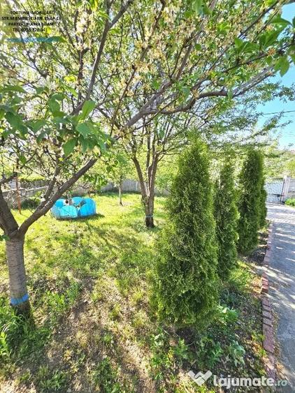 Casa cu livada,piscina si teren 1600 mp,Piatra Neamt-zona Ciritei - 18