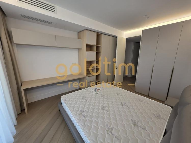 Apartament cu 3 camere decomandat, mobilat în Pipera