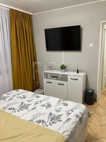 Chirie: 2 camere modern – Drumul Taberei, Bucla - 5