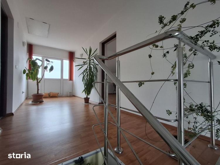 Vila P+1 Ploiesti - Paulestii Noi - 11