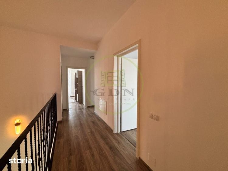 Casă cu 4 camere cu Teren 250 Mp în Cârcea