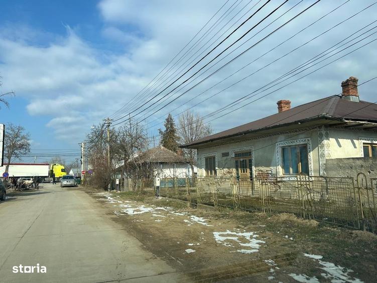 Casă cu 3 camere în Victoria