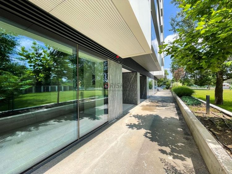 Spatiu Comercial Parter CORTINA Academy 273mp 2021 - 2