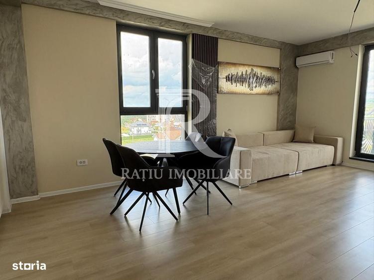 Apartament cu 2 camere în Tămășeu