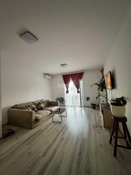 De inchiriat: Apartament modern de 2 camere in Northlight Residence