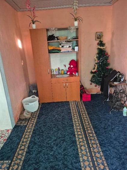 Casă individuală cu 3 camere cu Teren 1000 Mp în Ștefănești