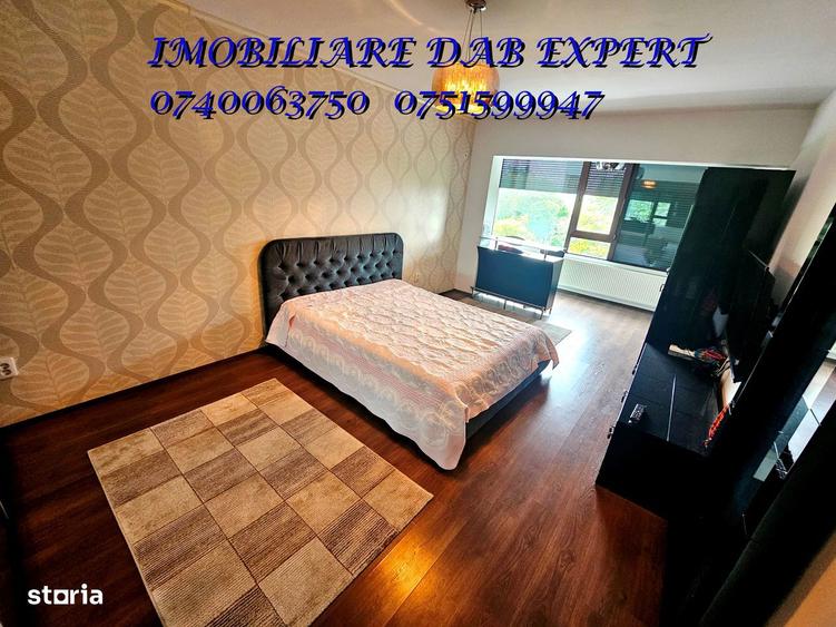 Inchiriere apartament spatios 73mp , MOBILAT si UTILAT - 7