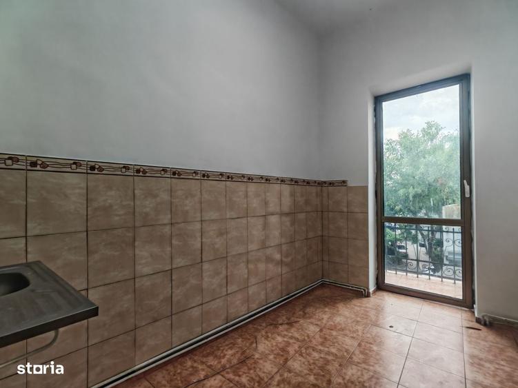 Spatiu Birouri Decomandat | Zona Capitol | 60 mp | Ultracentral | Sedi - 6