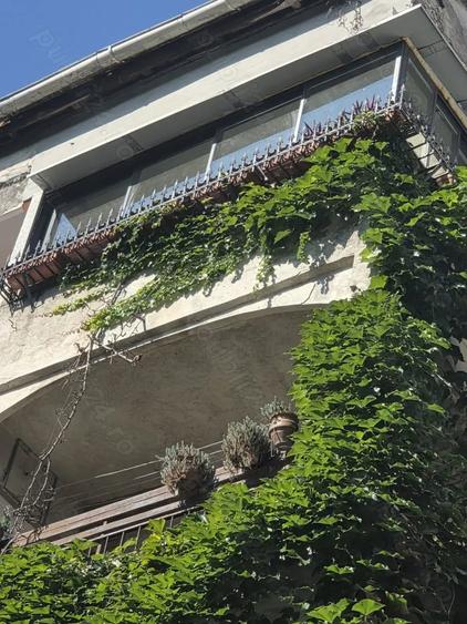 Apartament cu 3 camere în Traian