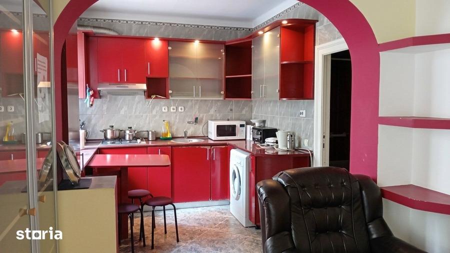 Apartament 3 camere cu terasa 12 mp, comision zero pt. chirias ! - 6