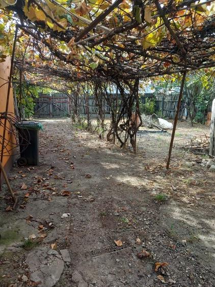Casă cu 3 camere în Central