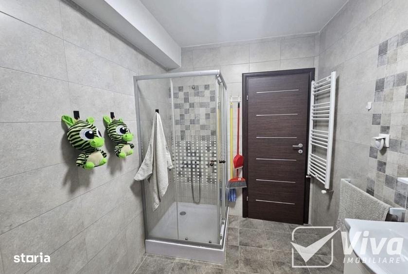 Garsonieră decomandată în Valea Lupului